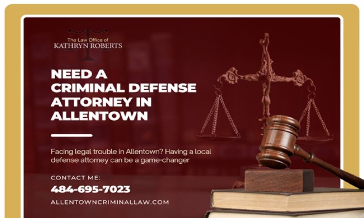 Criminal Defense Lawyer