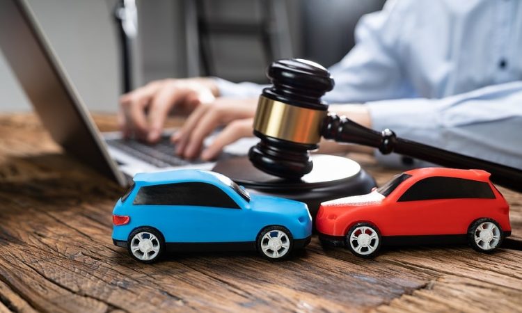 Car Accident Lawyer