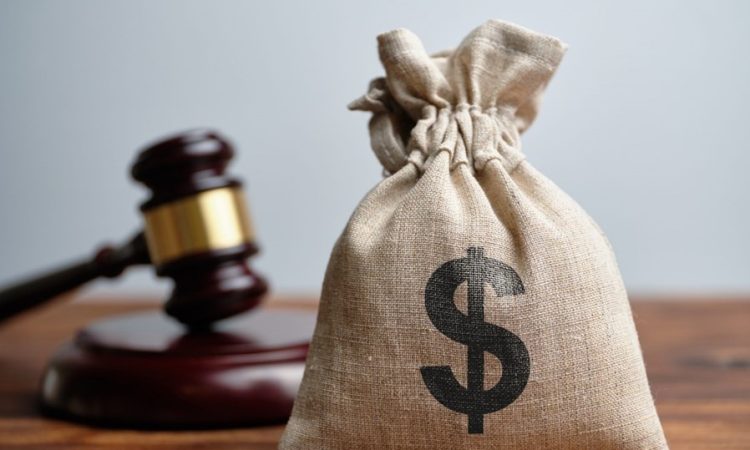 punitive damage awards