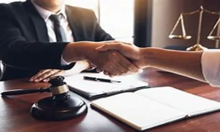 Drunk Driving Lawyer