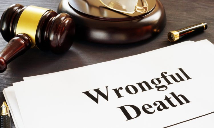 Wrongful Death Claims